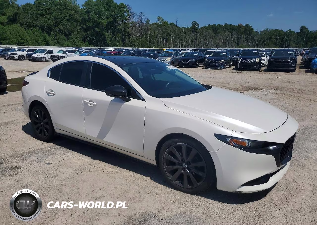 2023 Mazda 3 Preferred VIN:3MZBPACM3PM383395 - 4