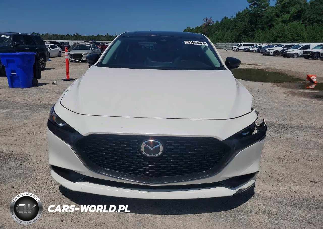 2023 Mazda 3 Preferred VIN:3MZBPACM3PM383395 - 5