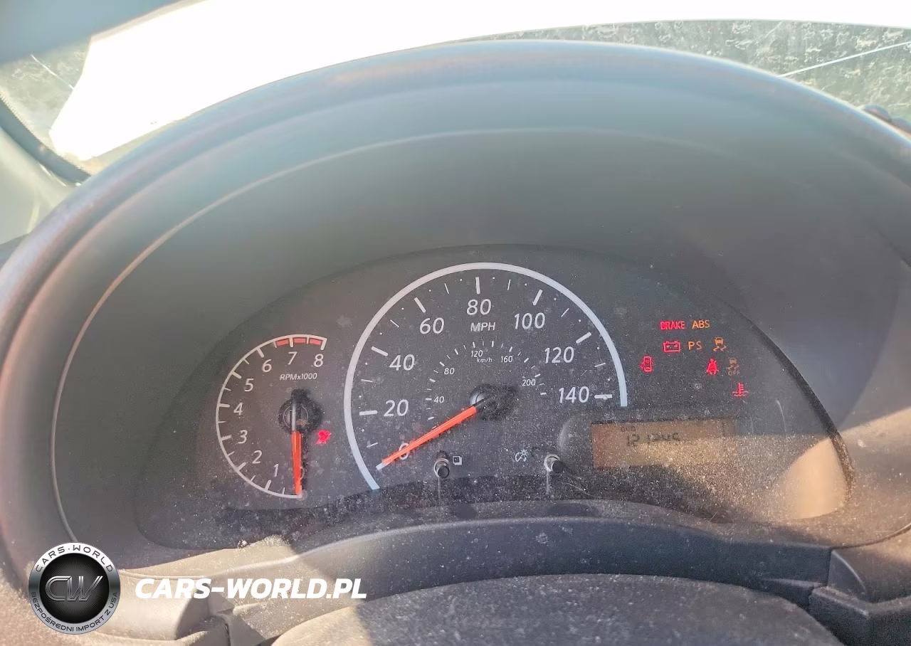 2019 Nissan Versa S VIN:3N1CN7AP1KL816632 - 9