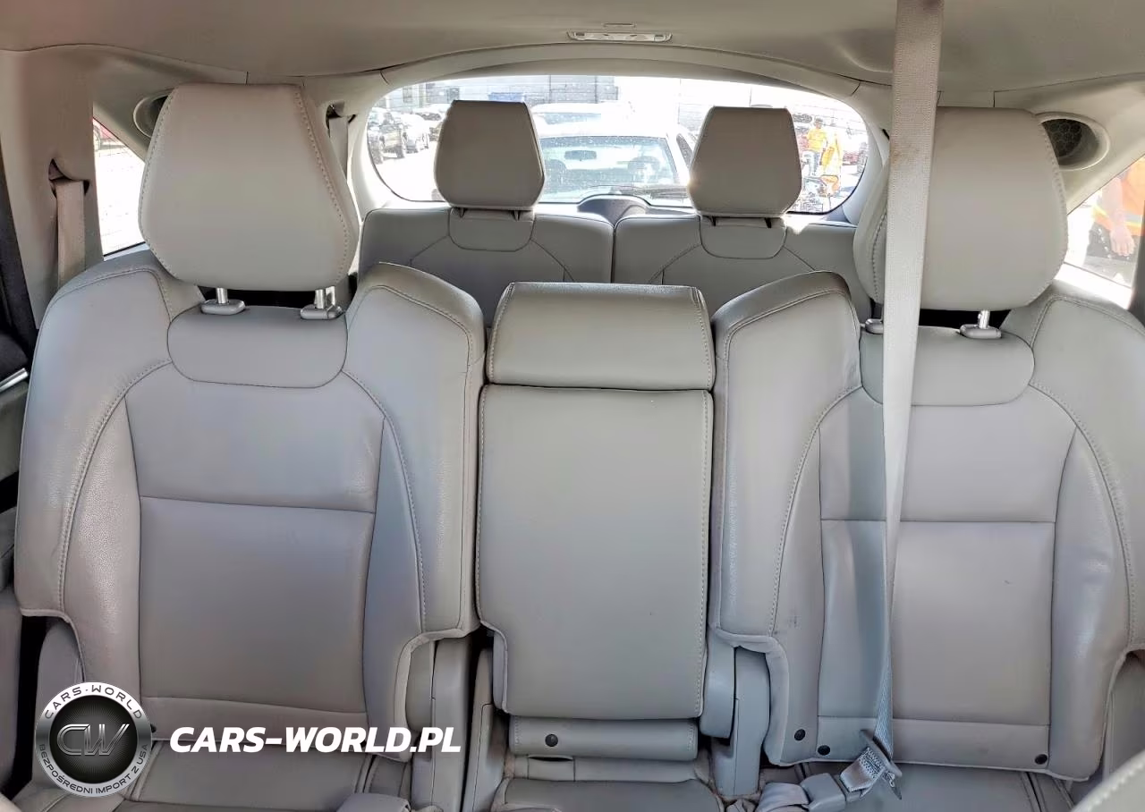 2016 Acura Mdx Technology VIN:5FRYD4H45GB060887 - 10