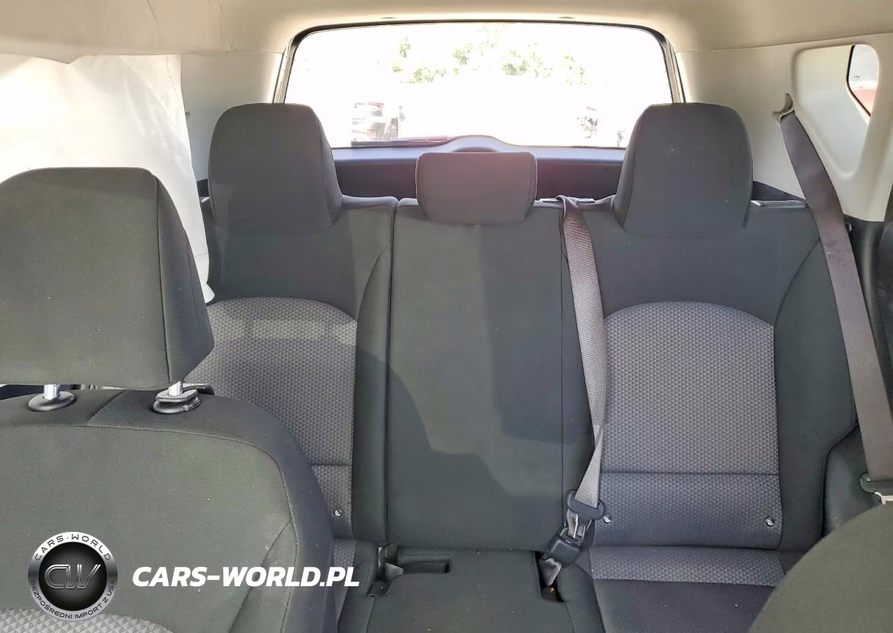 2025 Kia Soul Lx VIN:KNDJ23AU8S7248637 - 10
