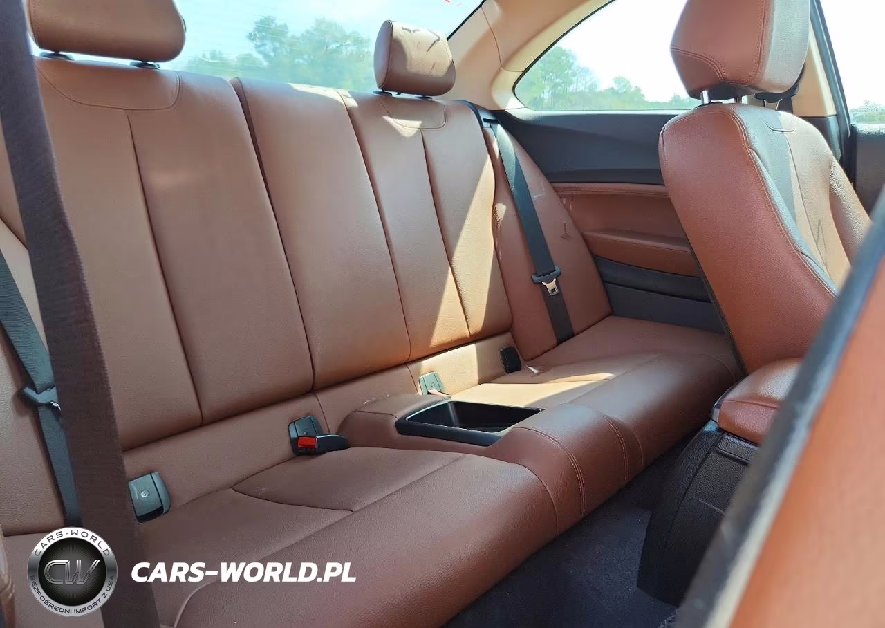 2014 BMW 228 I VIN:WBA1F5C54EV255846 - 10