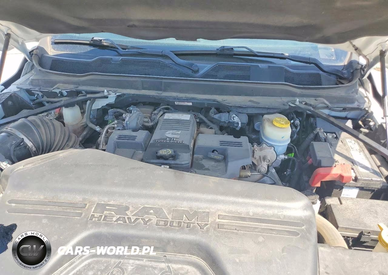 2022 Ram 3500 Big Horn-Lone Star VIN:3C63RRHLXNG133638 - 11