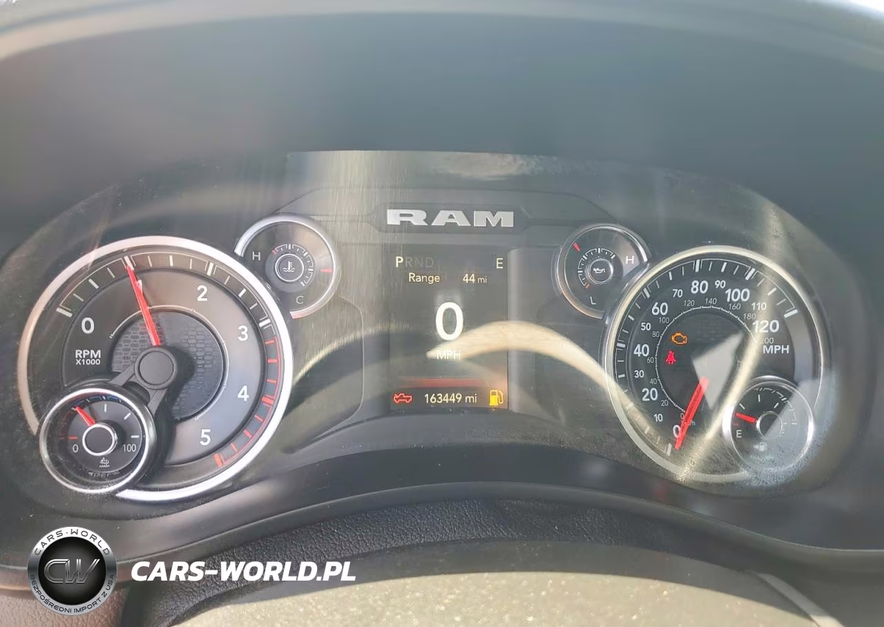 2022 Ram 3500 Big Horn-Lone Star VIN:3C63RRHLXNG133638 - 9