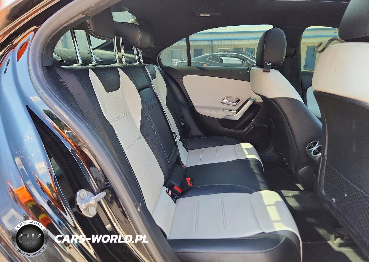 2019 Mercedes-Benz A 220 4Matic VIN:WDD3G4FB6KW017576 - 10