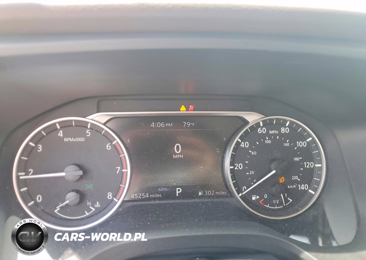 2023 Nissan Rogue Sv VIN:JN8BT3BB6PW478385 - 9