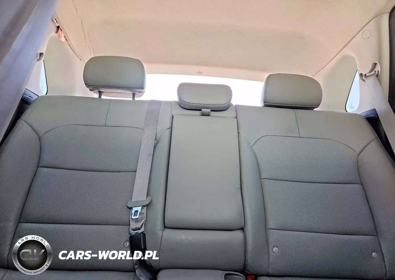 2019 Kia Niro Touring VIN:KNDCE3LC4K5330669 - 10