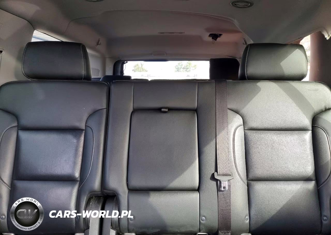 2019 Chevrolet Suburban C1500 Lt VIN:1GNSCHKC0KR191723 - 10