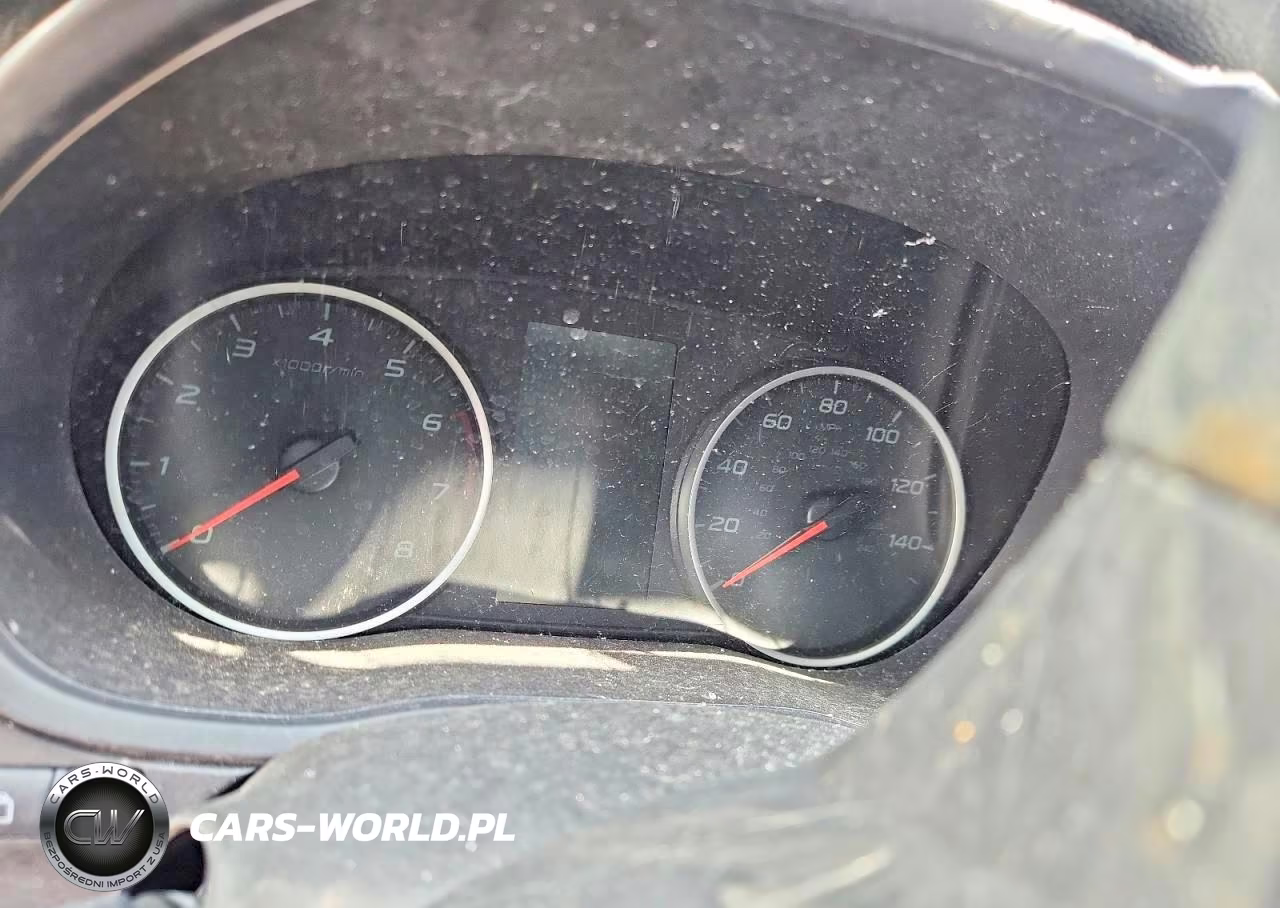 2023 Mitsubishi Eclipse Cross Le VIN:JA4ATVAAXPZ005271 - 9