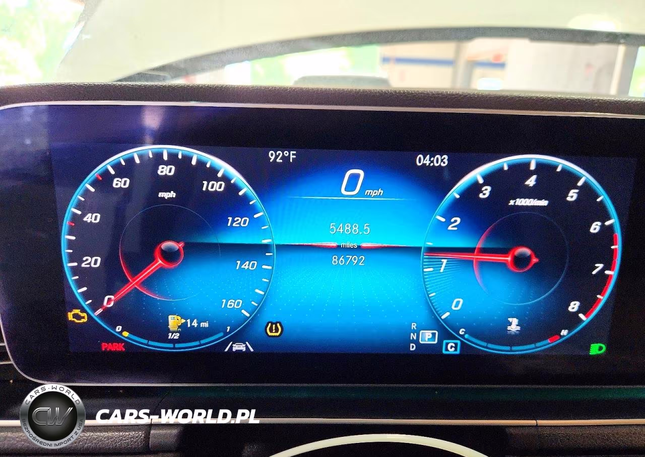 2020 Mercedes-Benz Gle 350 4Matic VIN:4JGFB4KB2LA010422 - 9