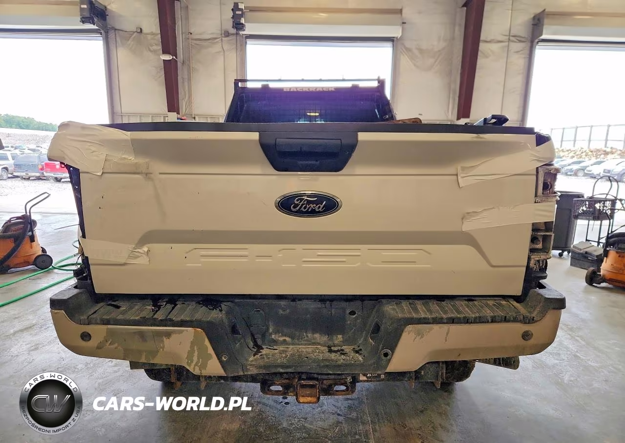 2020 Ford F250 Super Duty VIN:1FT7W2BT1LED55847 - 6