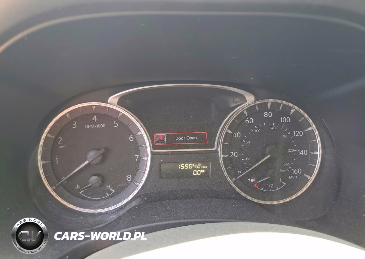 2016 Infiniti Qx60 Base VIN:5N1AL0MM2GC529513 - 9