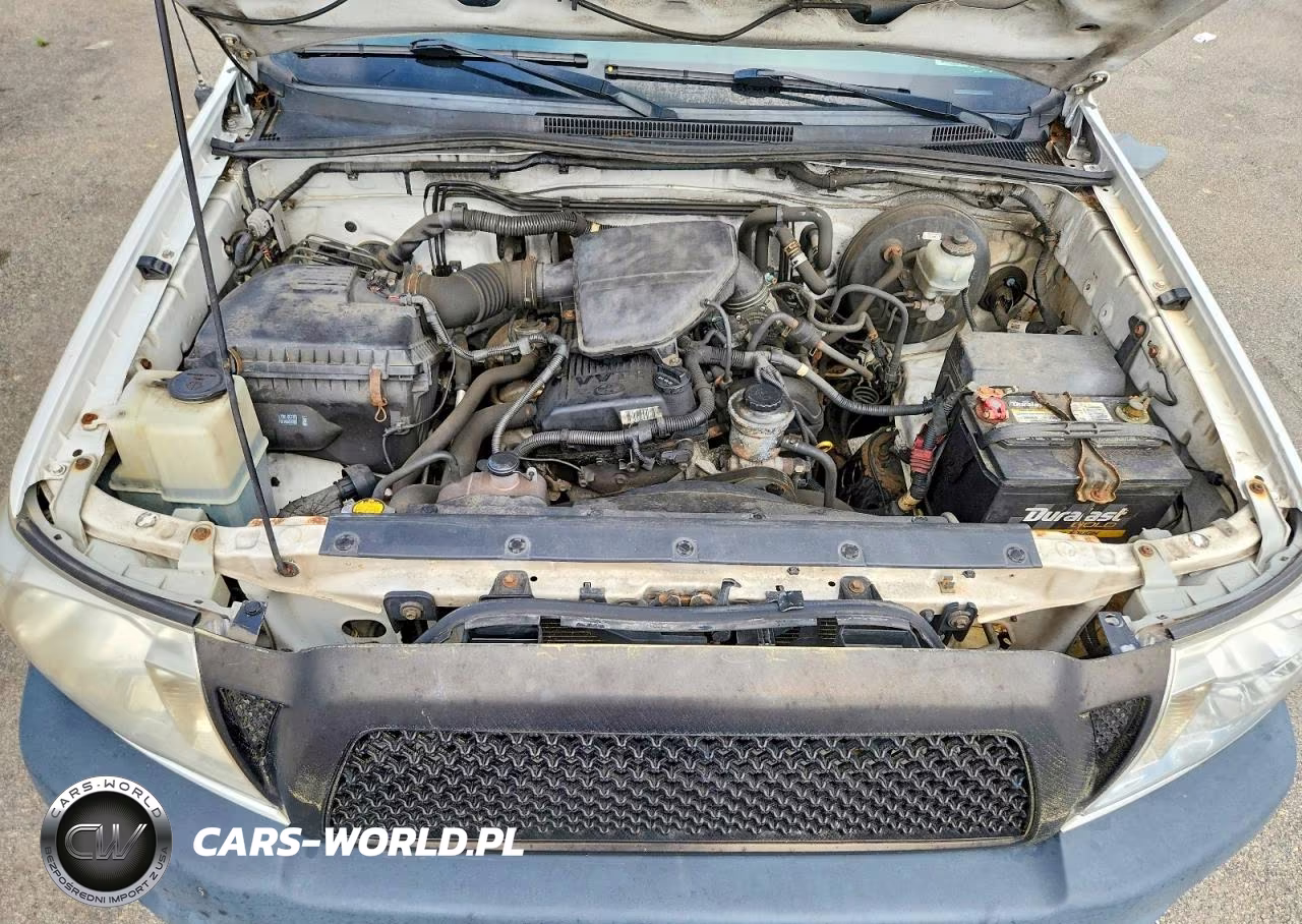 2011 Toyota Tacoma VIN:5TFNX4CN6BX002894 - 11