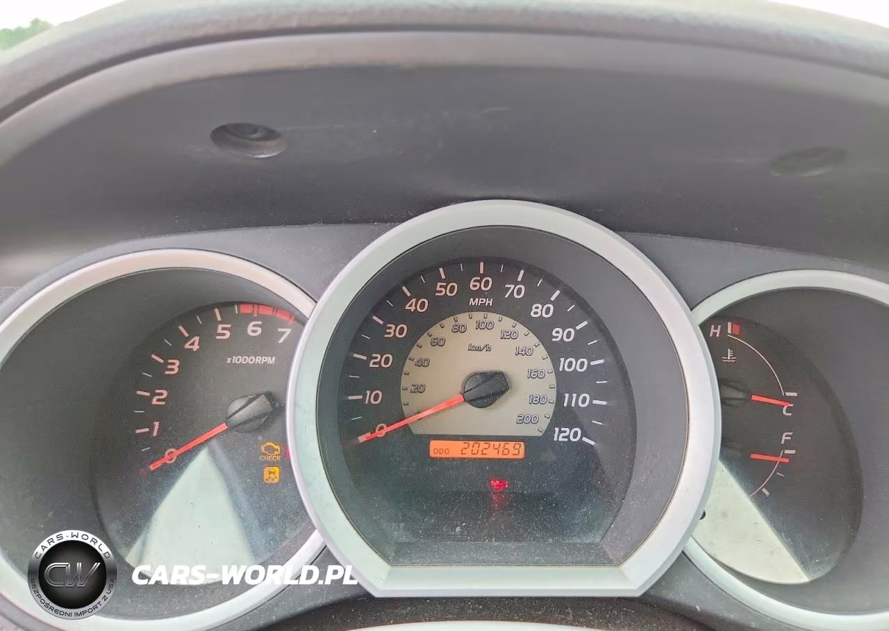 2011 Toyota Tacoma VIN:5TFNX4CN6BX002894 - 9