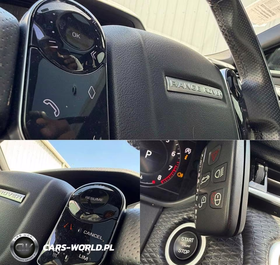 2018 Land Rover Range Rover Velar R-Dynamic Se VIN:SALYL2RXXJA775948 - 12