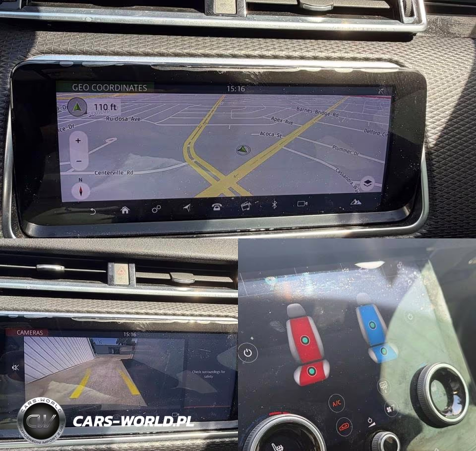 2018 Land Rover Range Rover Velar R-Dynamic Se VIN:SALYL2RXXJA775948 - 13