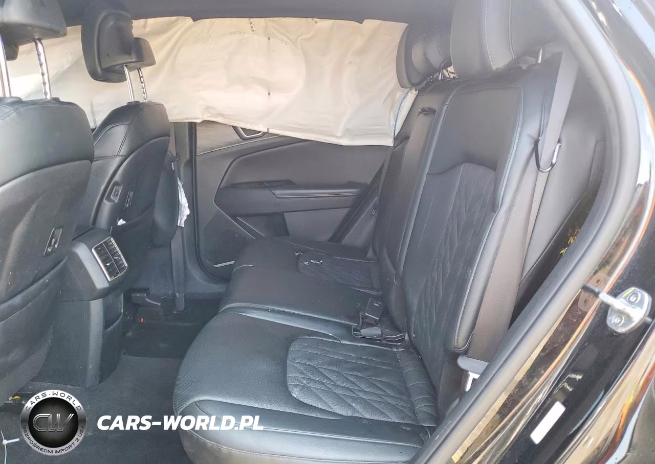 2023 Kia Sportage X Line VIN:5XYK6CAF7PG008418 - 11