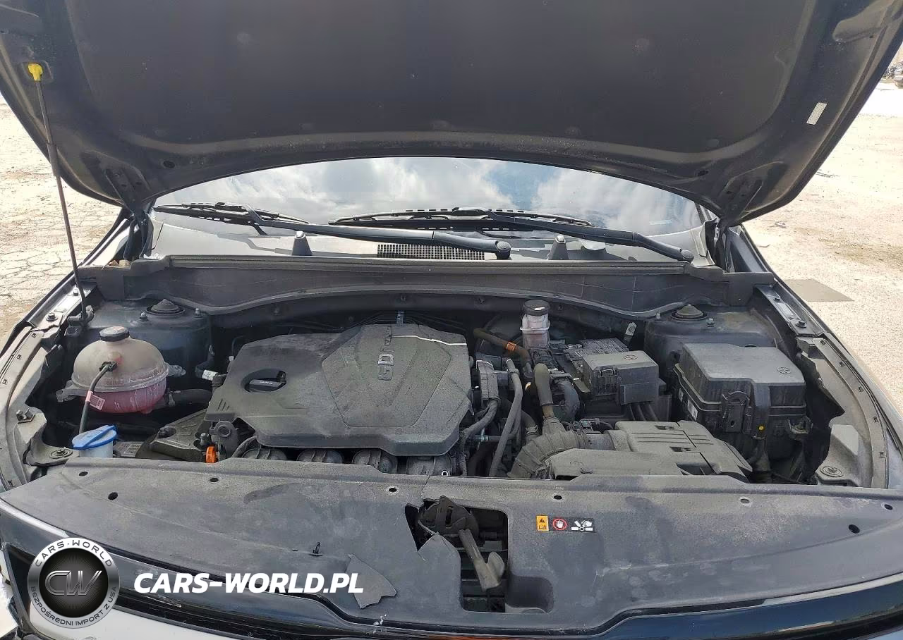 2023 Kia Sportage X Line VIN:5XYK6CAF7PG008418 - 12