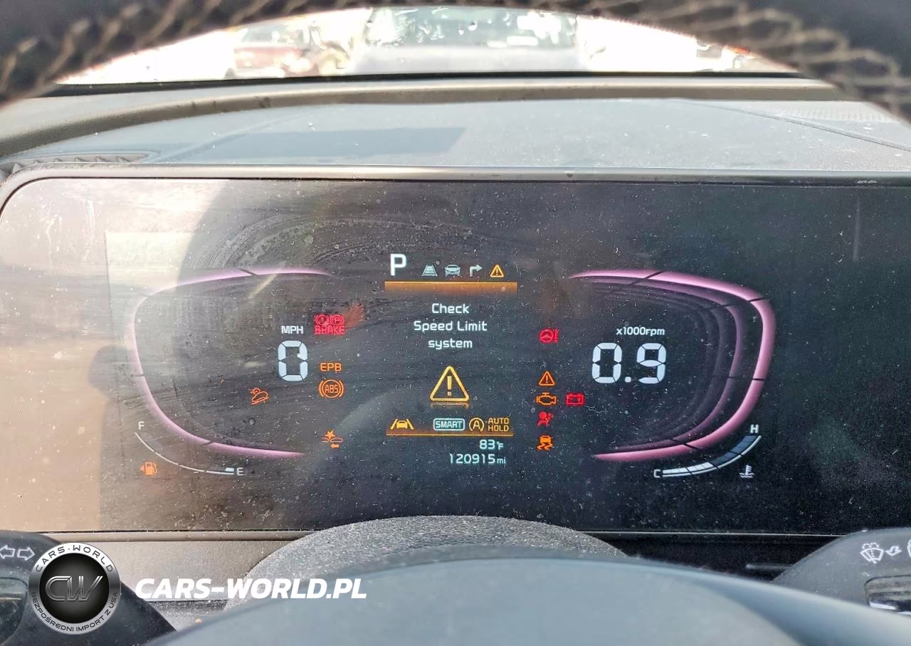2023 Kia Sportage X Line VIN:5XYK6CAF7PG008418 - 9