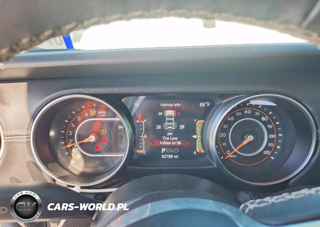 2022 Jeep Wrangler Unlimited Sahara VIN:1C4HJXEG4NW191294 - 9