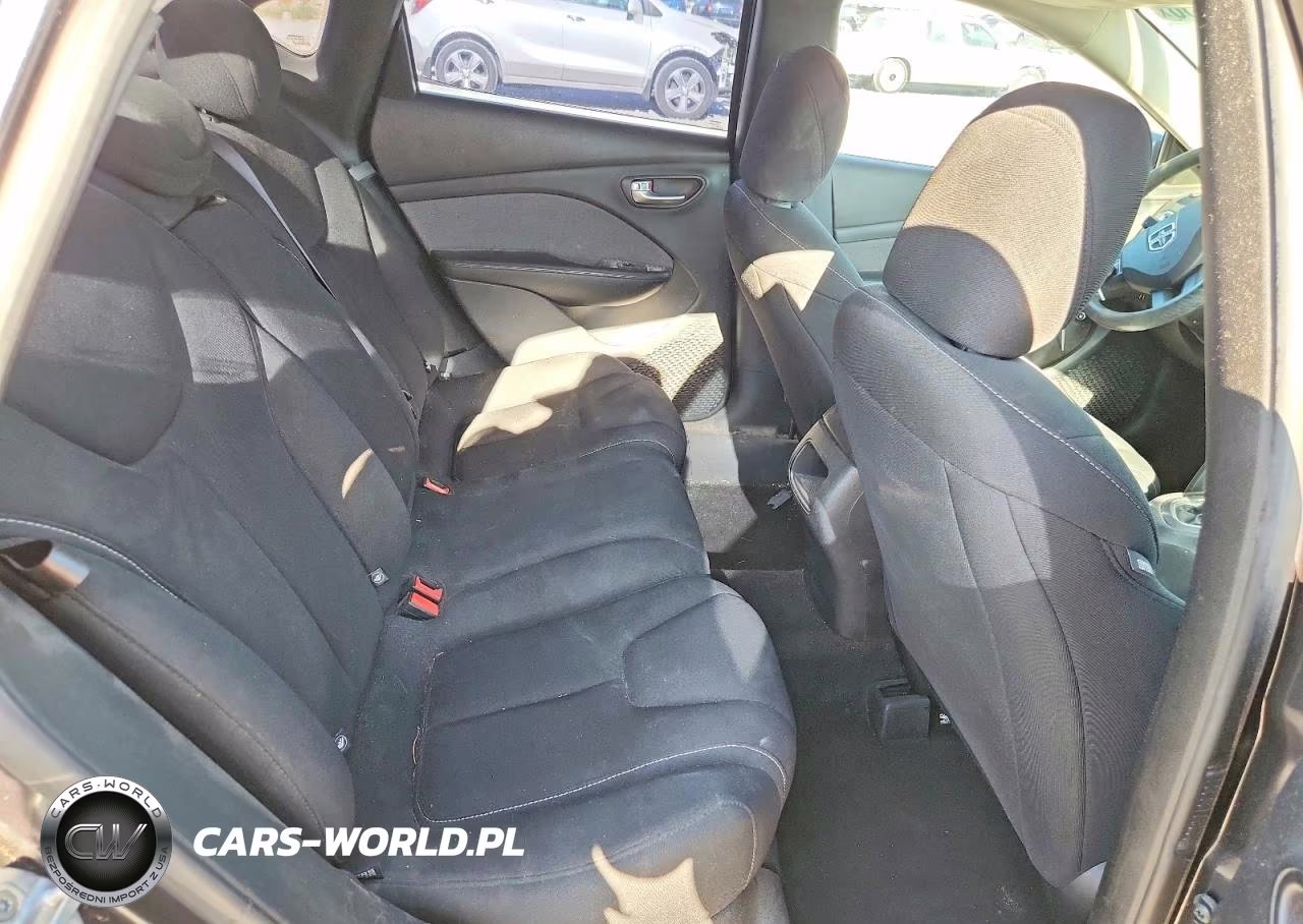 2013 Dodge Dart Sxt VIN:1C3CDFBH4DD269550 - 10