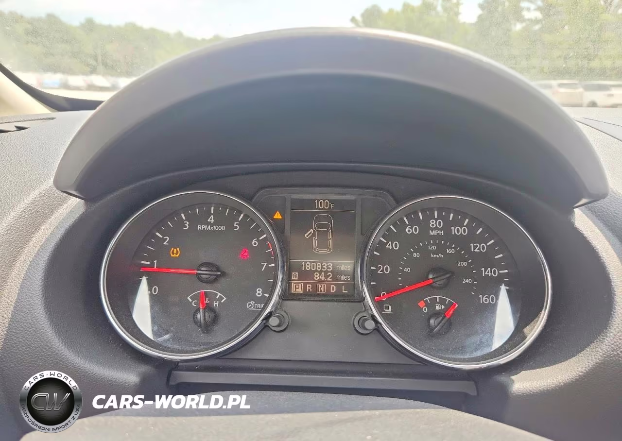 2012 Nissan Rogue S VIN:JN8AS5MT8CW301668 - 9
