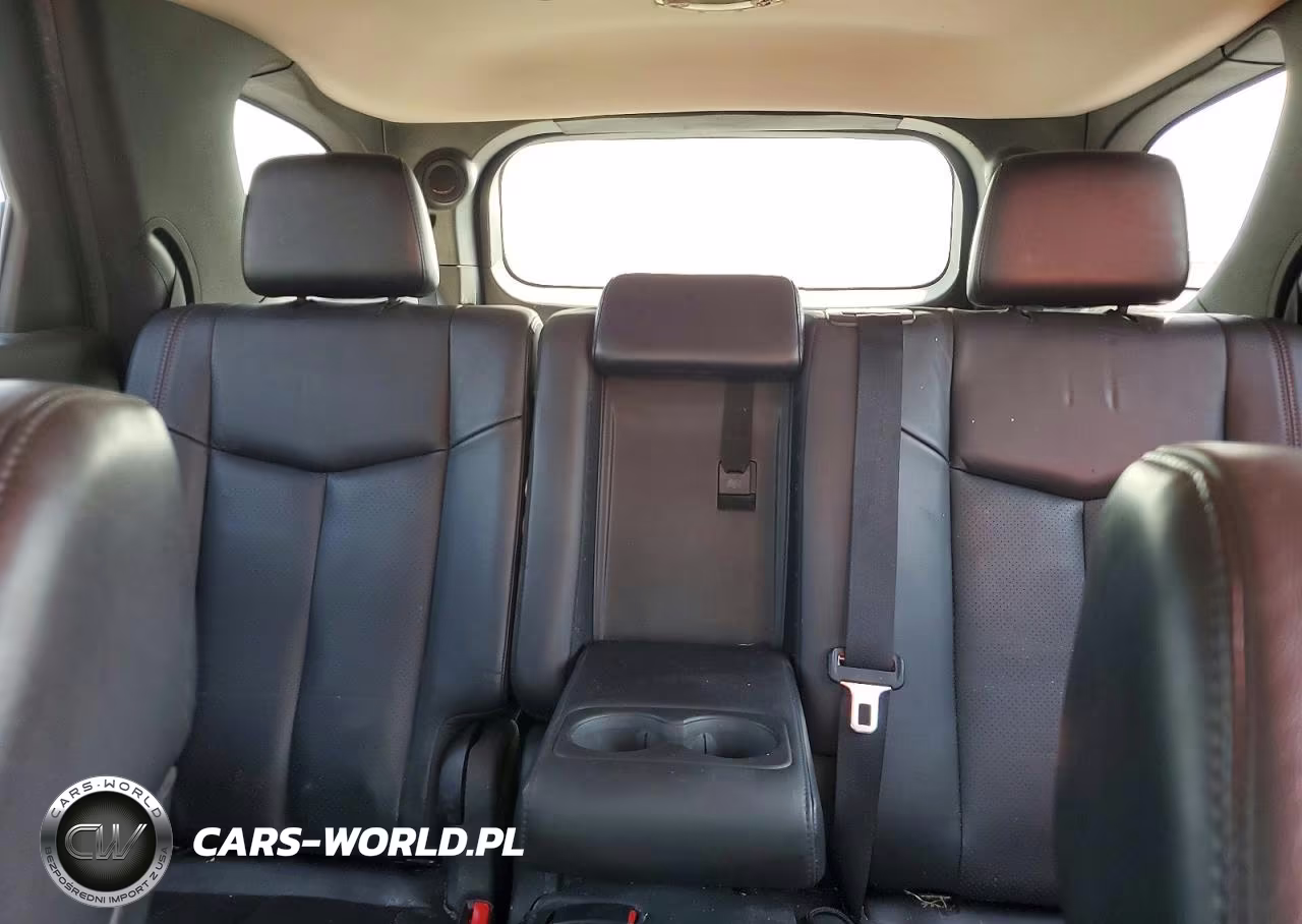 2013 Dodge Durango R-T VIN:1C4SDJCTXDC521028 - 10