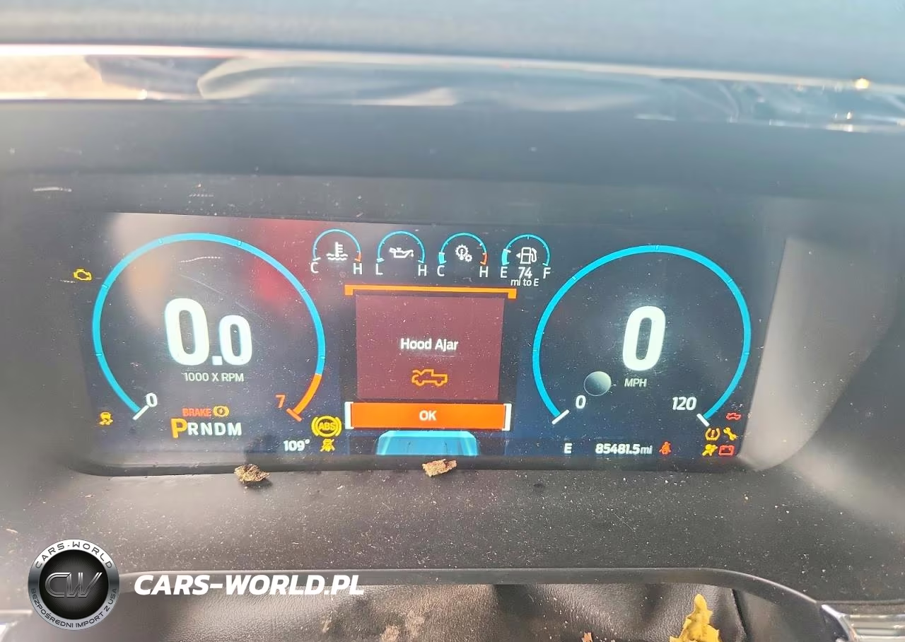 2022 Ford F150 Supercrew VIN:1FTFW1E87NFA41906 - 9