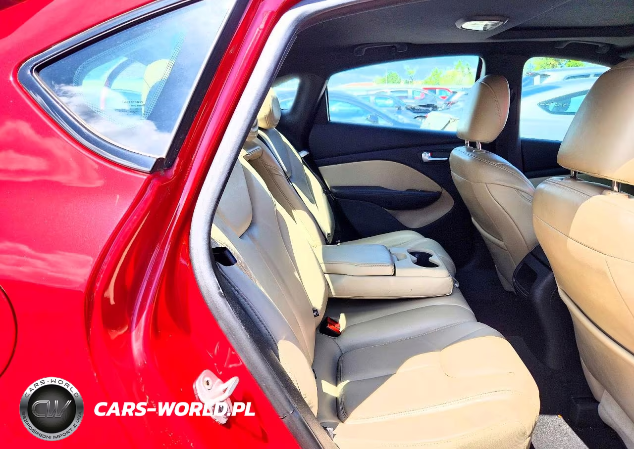 2013 Dodge Dart Limited VIN:1C3CDFCH5DD294178 - 10