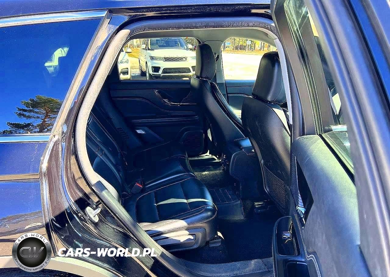 2022 Lincoln Corsair VIN:5LMCJ1C96NUL16585 - 6