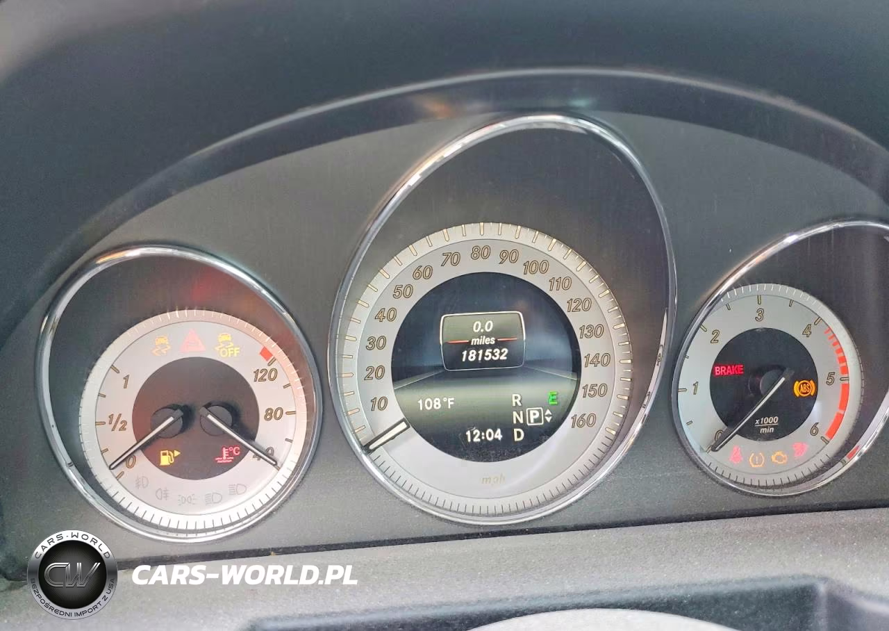2014 Mercedes-Benz Glk 250 Bluetec VIN:WDCGG0EB1EG317119 - 9