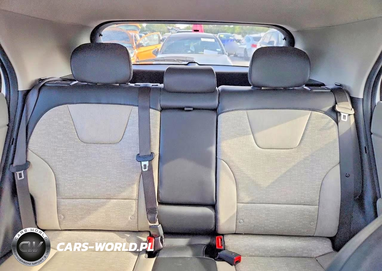 2023 Kia Niro Wave VIN:KNDCT3L17P5016350 - 10