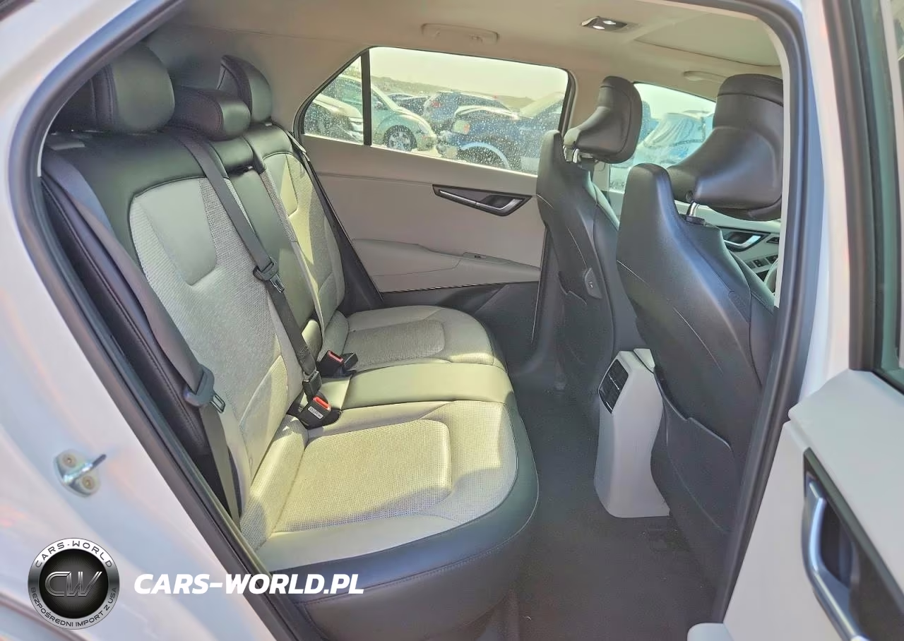 2023 Kia Niro Wave VIN:KNDCT3L17P5016350 - 11
