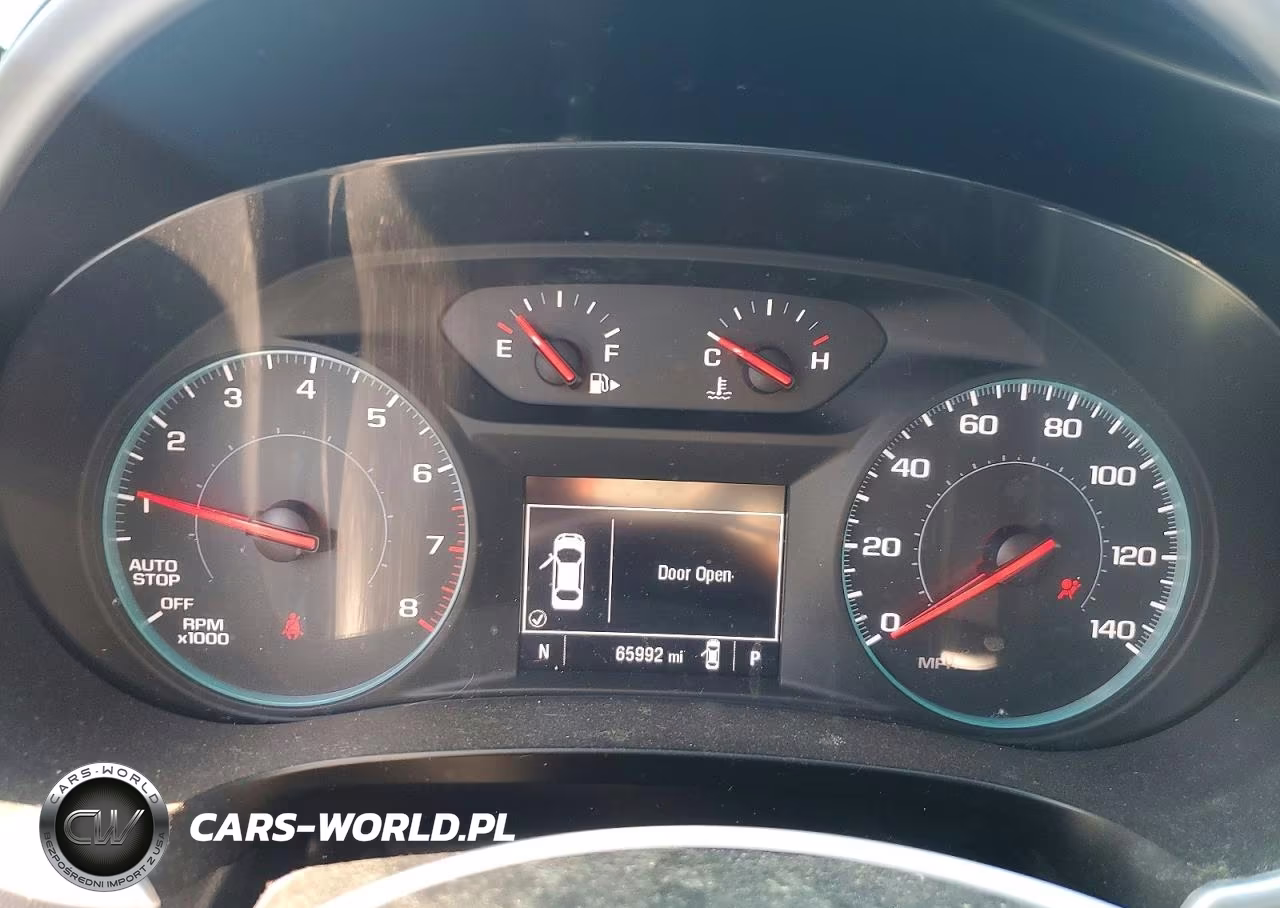 2023 Chevrolet Malibu Lt VIN:1G1ZD5ST8PF224813 - 9