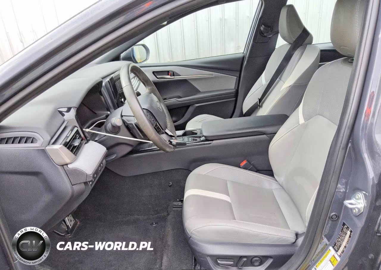 2025 Toyota Camry Se VIN:4T1DAACK7SU148803 - 7