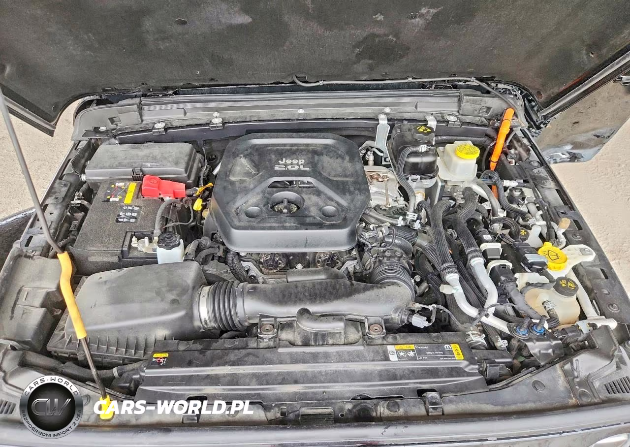 2021 Jeep Wrangler Unlimited Sahara 4Xe VIN:1C4JJXP66MW860122 - 12