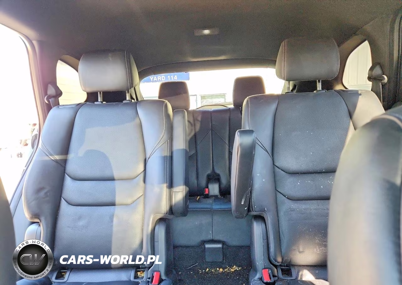 2020 Mazda Cx-9 Grand Touring VIN:JM3TCBDY6L0404321 - 10