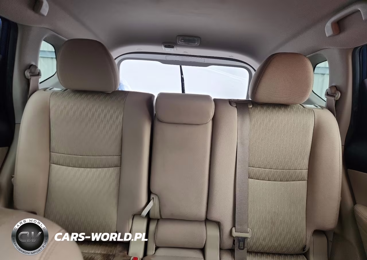 2017 Nissan Rogue Sv VIN:KNMAT2MT6HP557171 - 10