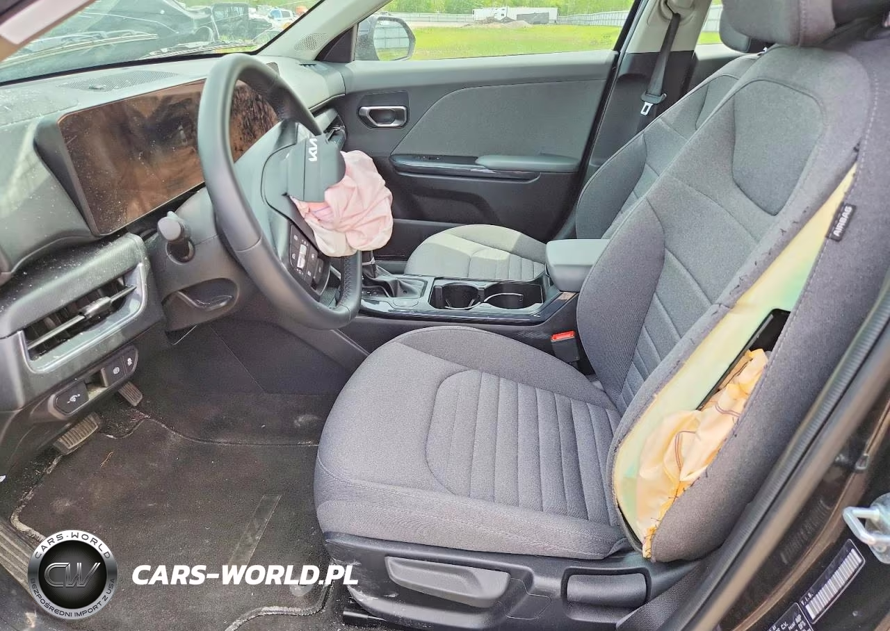 2025 Kia K4 Ex VIN:3KPFU4DE7SE056944 - 7