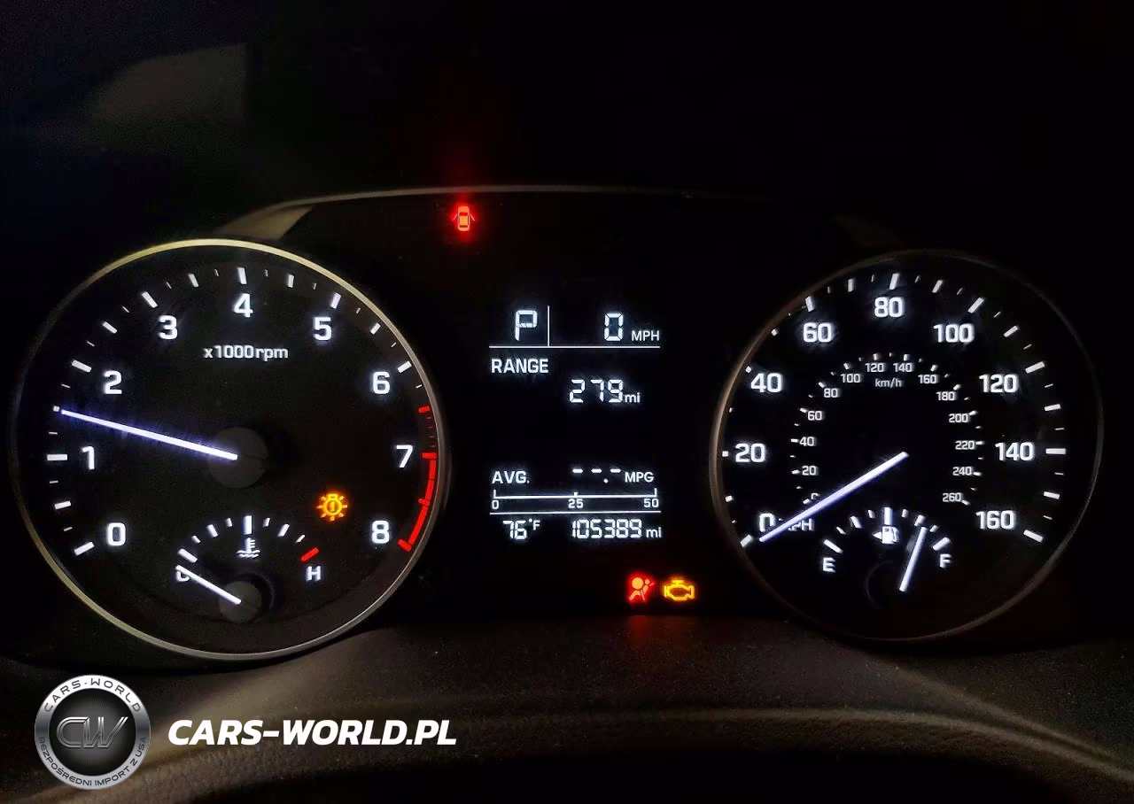 2017 Hyundai Elantra Se VIN:KMHD74LF6HU315776 - 9