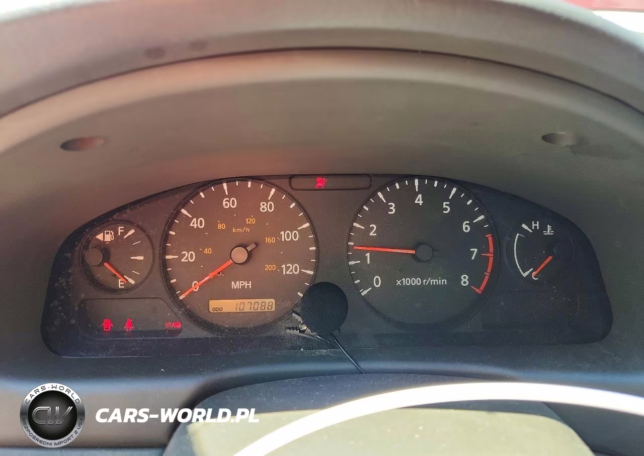 2004 Nissan Sentra 1.8 VIN:3N1CB51DX4L905878 - 9