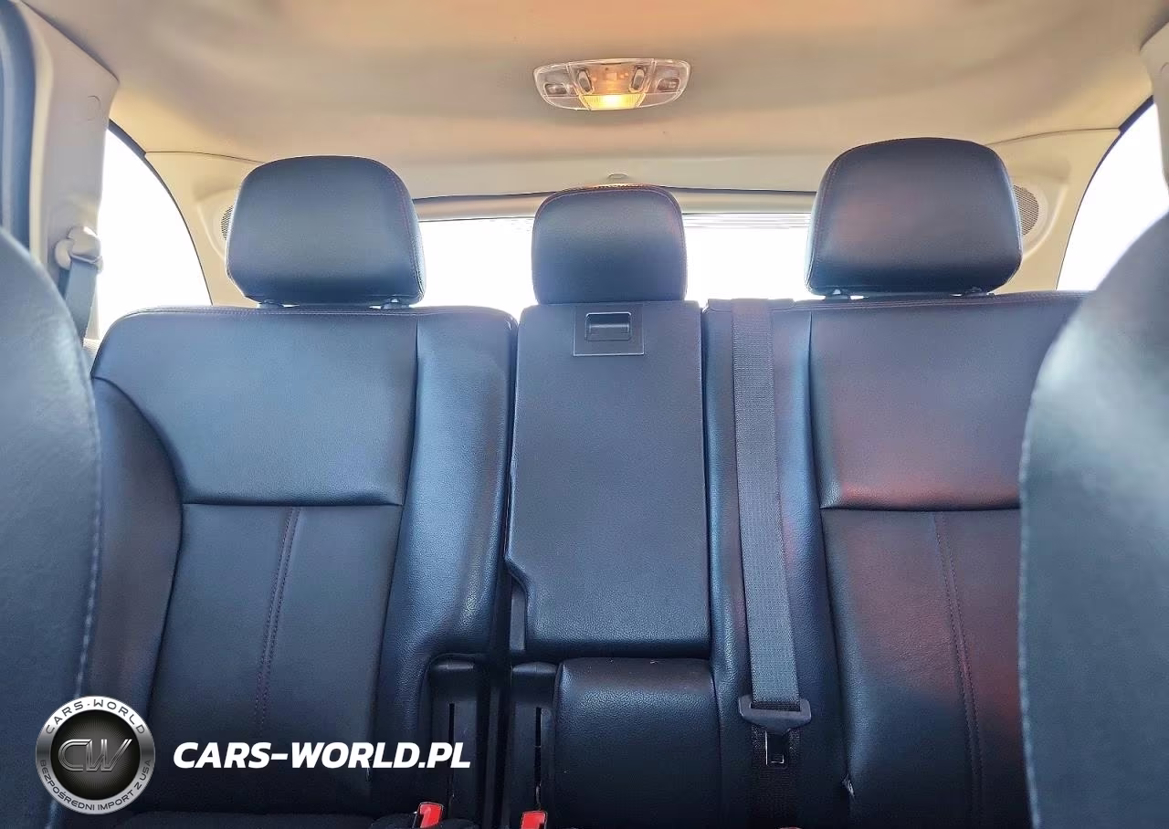 2011 Ford Edge Limited VIN:2FMDK4KC9BBA95147 - 10