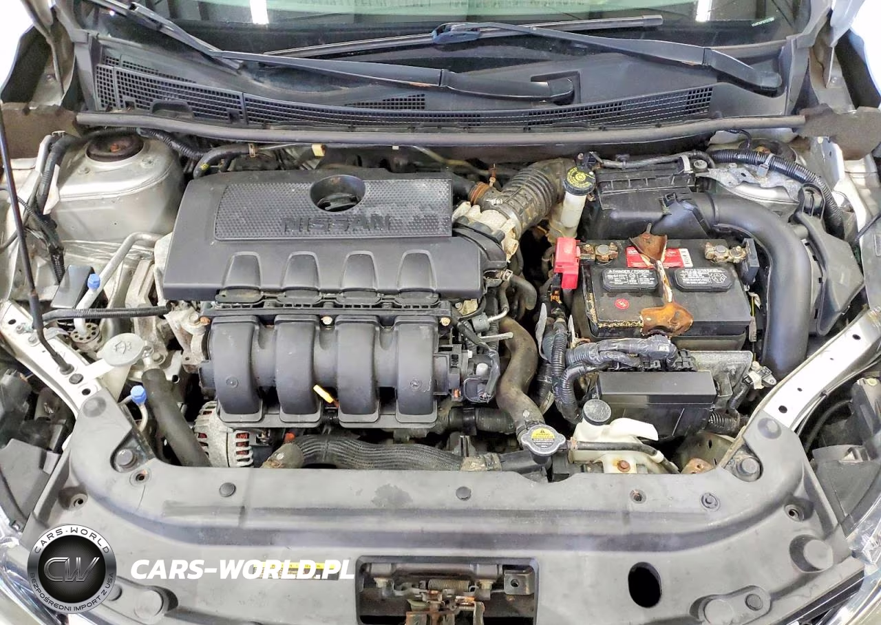 2019 Nissan Sentra Sv VIN:3N1AB7AP1KY317560 - 11