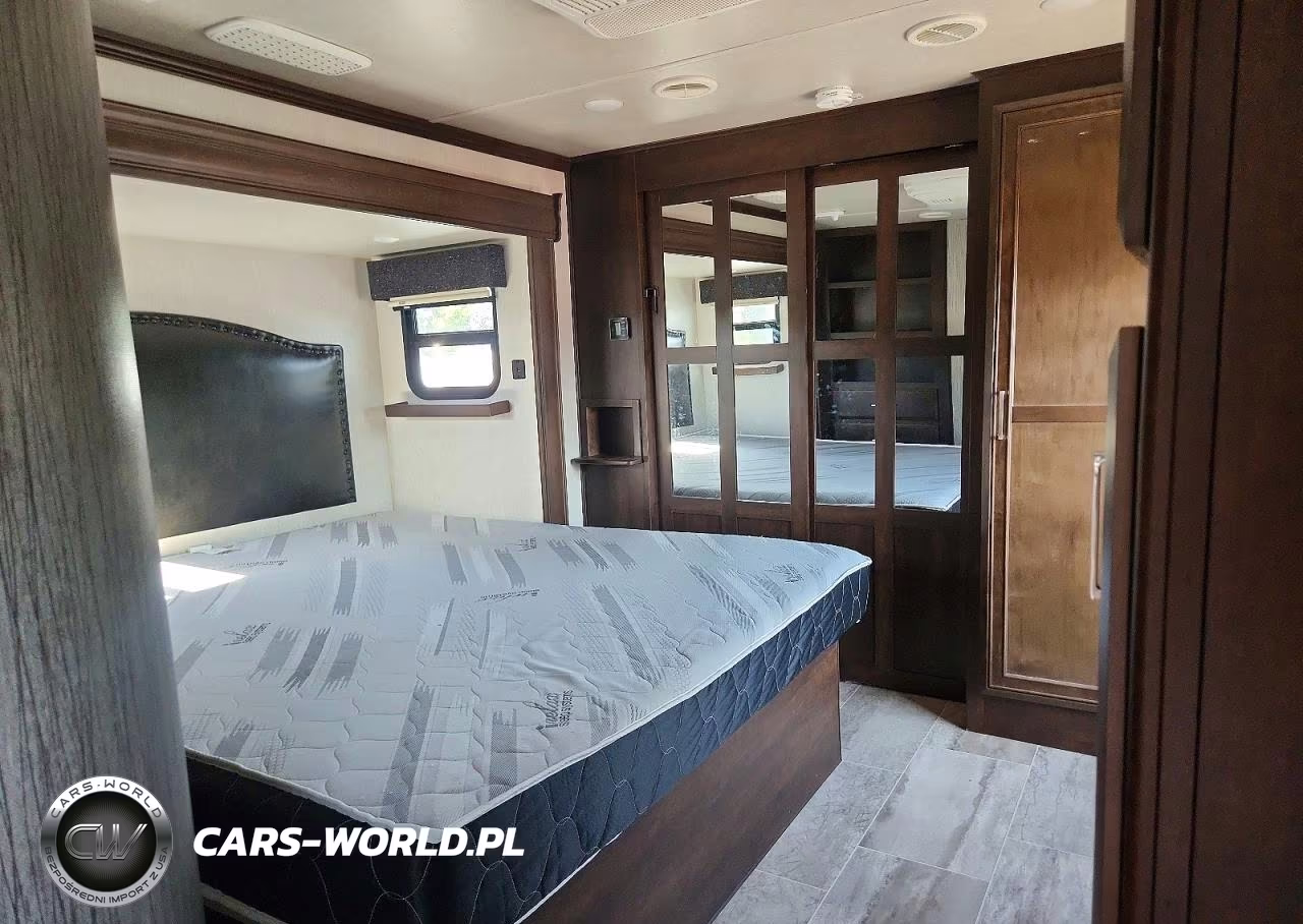 2019 Heartland Big Horn Camper VIN:5SFBG4327KE407051 - 5