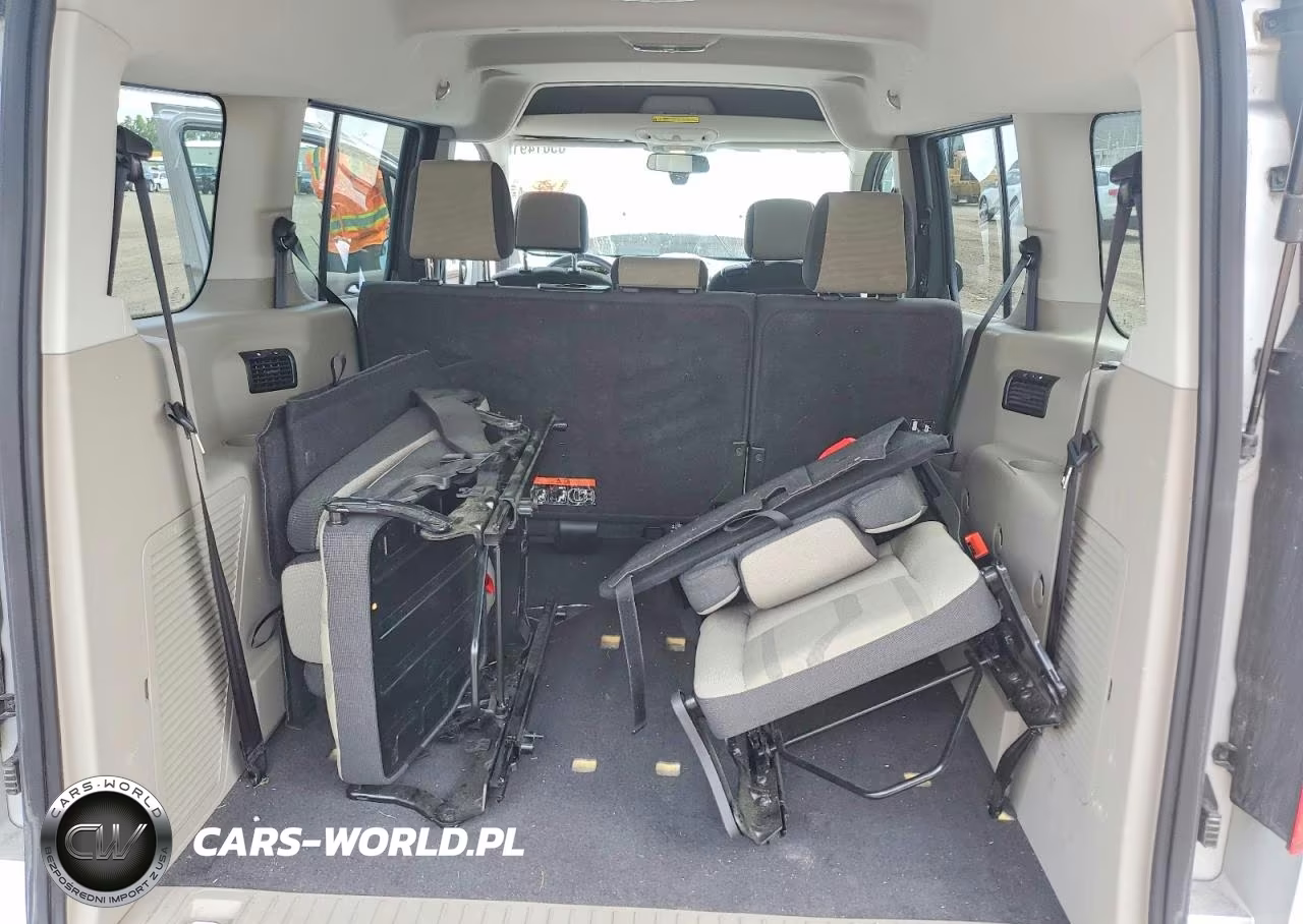 2016 Ford Transit Connect Xlt VIN:NM0GE9F70G1261364 - 10