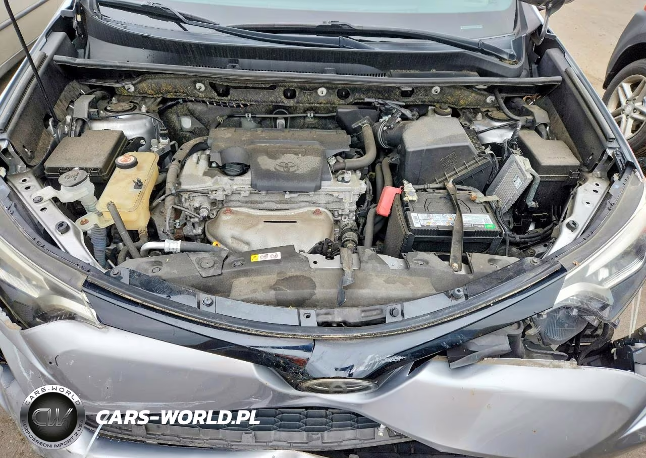 2018 Toyota Rav4 Se VIN:JTMJFREV3JJ254583 - 11