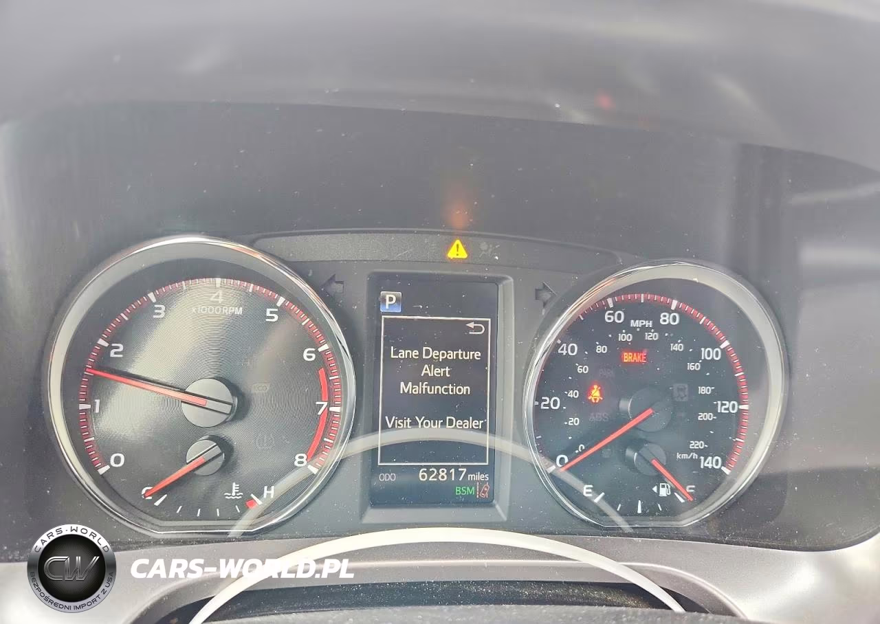 2018 Toyota Rav4 Se VIN:JTMJFREV3JJ254583 - 9