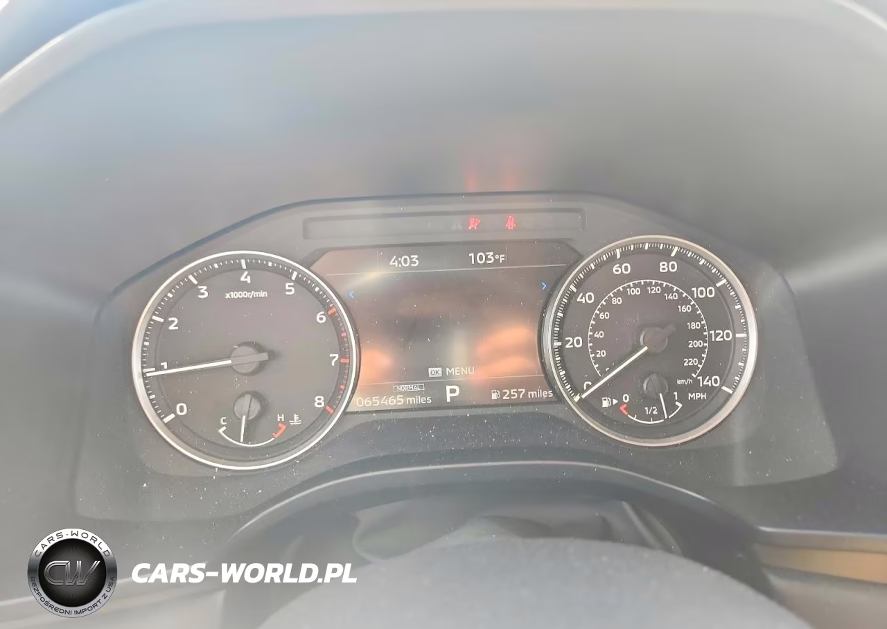 2023 Mitsubishi Outlander Se VIN:JA4J4UA86PZ039387 - 9