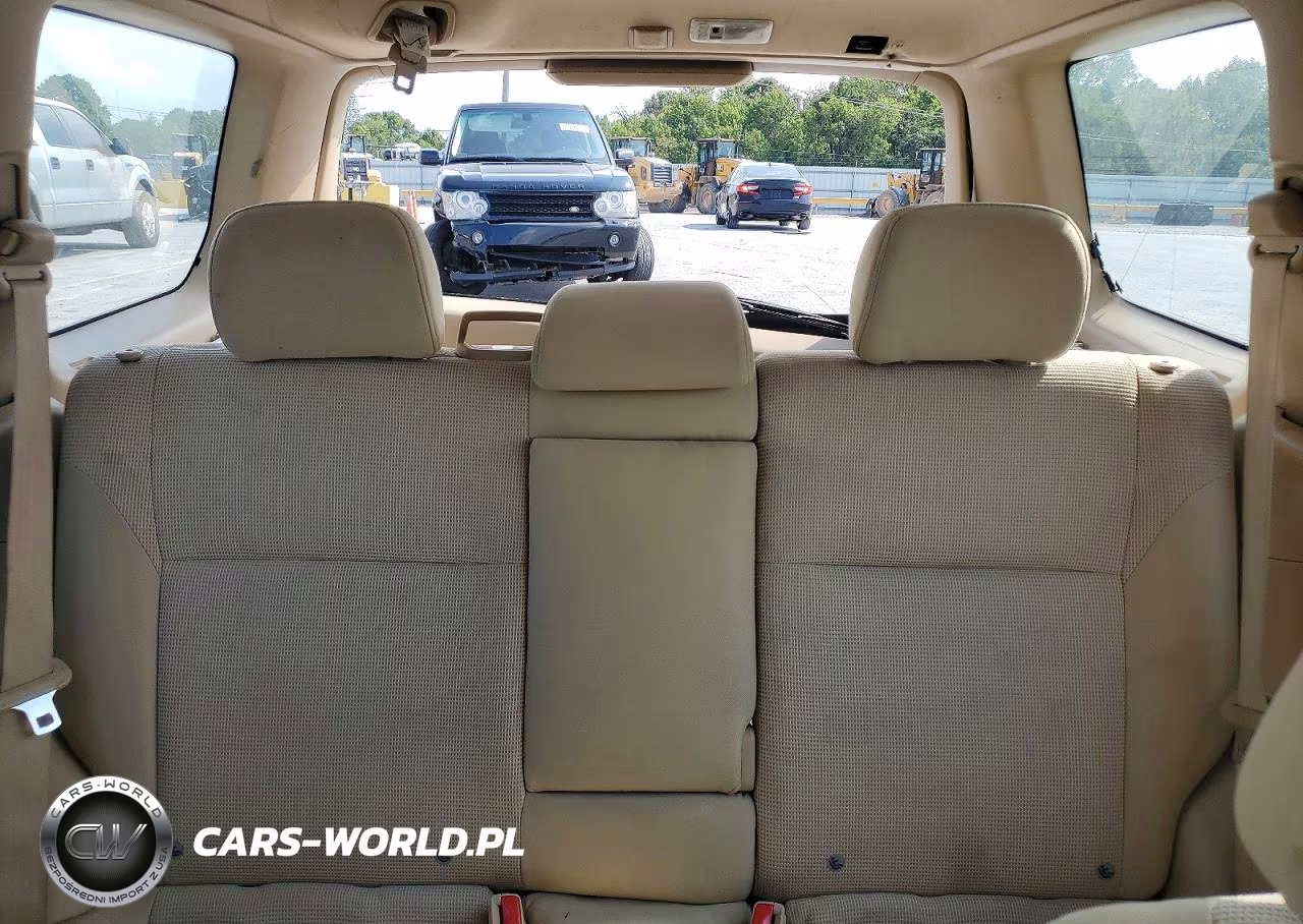 2006 Subaru Forester 2.5X VIN:JF1SG63686H720170 - 10
