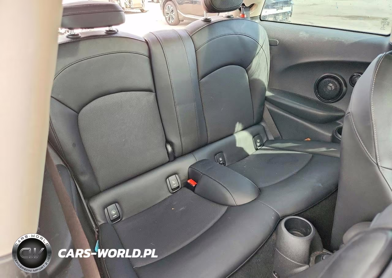 2018 Mini Cooper S VIN:WMWXP7C59J2A49178 - 10